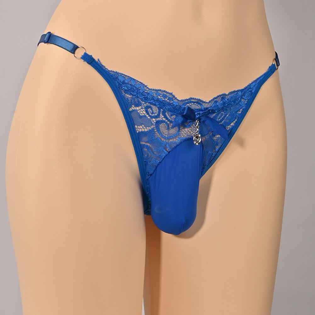 G String Сексуальное Подходящее Сезонное Применимое Пол Нижнее Белье