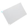 27 Inch Blue Light Blocking Screen Protector Reduce Eye Fatigue Electrostatic Adsorption Anti UV