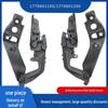 1778801100 1778801200 Mercedes-Benz CLA C118 Hood Hinge Compatible