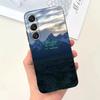 Чехол для телефона с музыкой Канье Уэста Ye для Samsung S21, S22 Ultra, S20, S30 plus, S22 plus, S23, S30 ultra 5G Силиконовый чехол