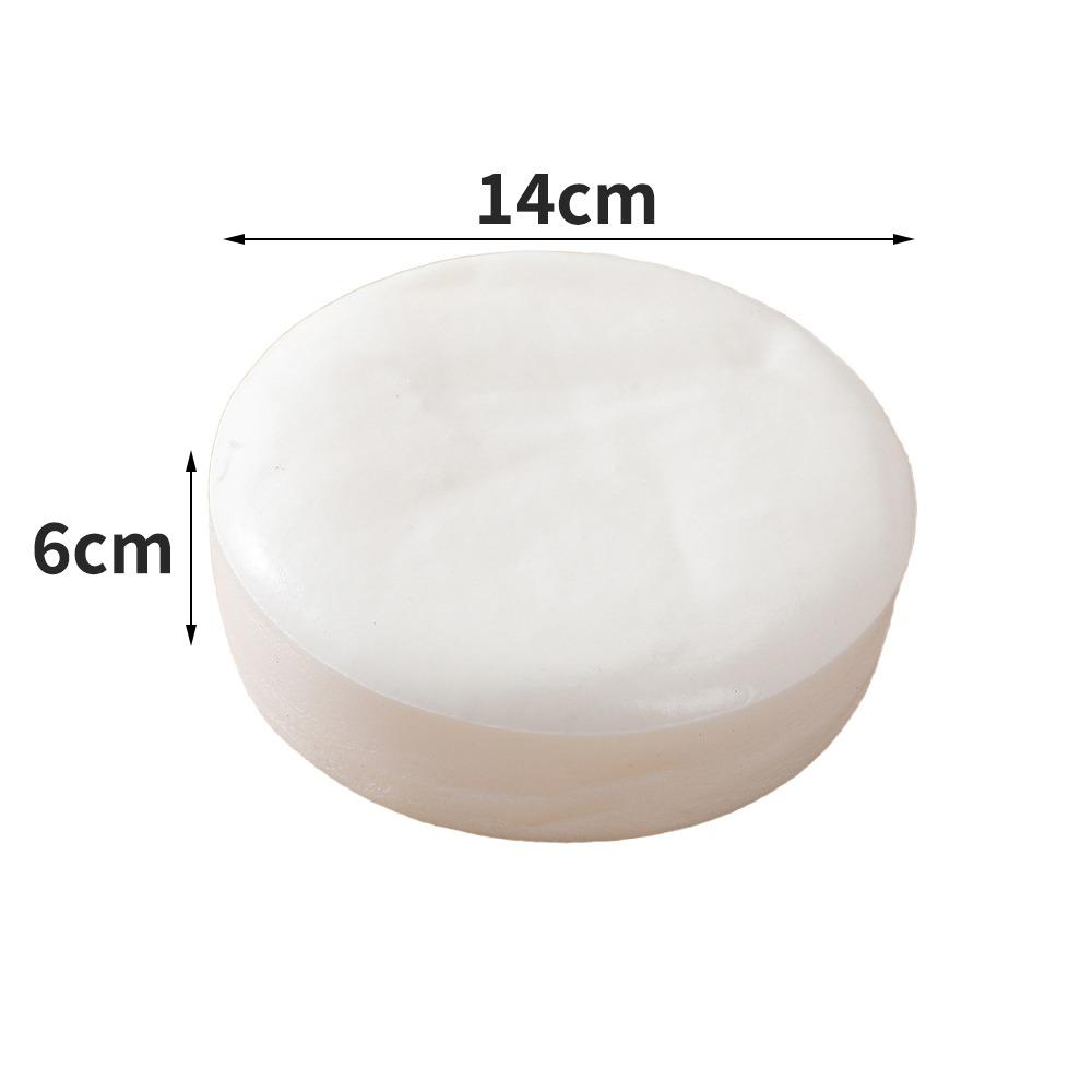 Cartoon Cake Squeeze Toy Soft Stress Squeeze Toy Fashion Fidget Squeeze Toy Home Use