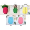 Smooth Skin Viscose Fiber Massage Shower Scrubber Bath Glove Exfoliating Towel Body Rub