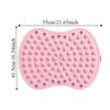 Creative Foot Massage Mat Magnetic Therapy Fitness Foot Pad Durable Finger-pressing Board  Gym