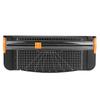 Office Supplies - Portable Paper Cutter with Sliding Knife for Cutting Photo Labels