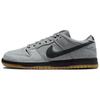 Sb Dunk Low Pro Cool Grey Skateboard Shoes FJ1674-002