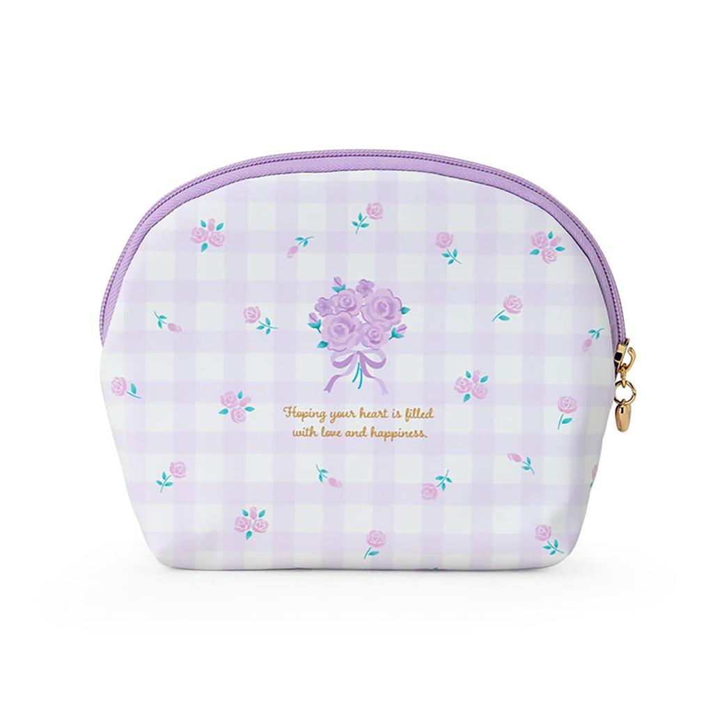 Sanrio Pouch Kuromi 466859 (Dolly Rose)