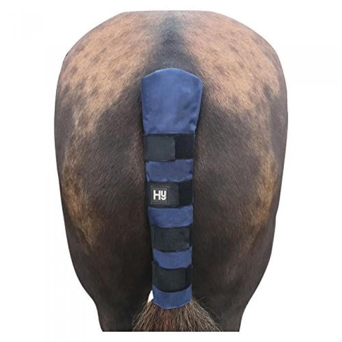 Hy Мягкая защита хвоста