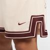 Nike Баскетбольные шорты мужские Sail White HV3395-133
