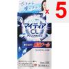 Daiichi Sankyo Healthcare Mytia New CL Ice Crush 15ml For Contact Lenses Eye Drops Indications: Discomfort When Wearing Soft or Hard Contact Lenses, T
