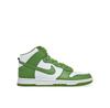 Men's Sneakers Dunk Hi Retro Bttys Dv0829 101 White