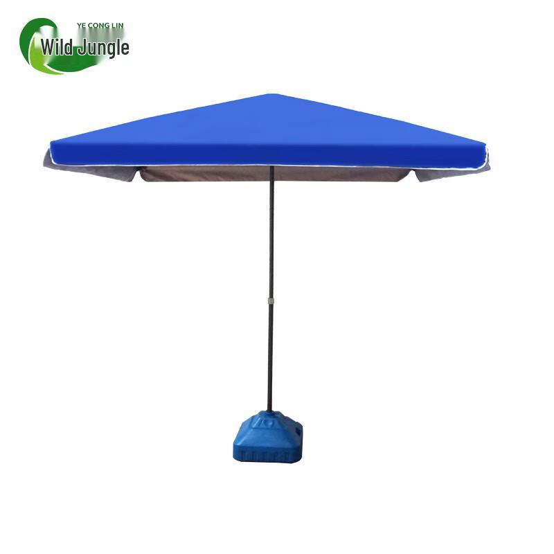 Large Outdoor Patio Umbrella