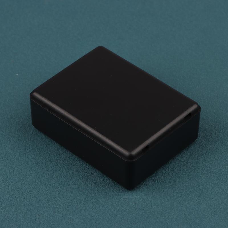 Electronic Supplies Waterproof Abs Plastic Project Box Storage Case Housing Instrument Case Enclosure Boxes