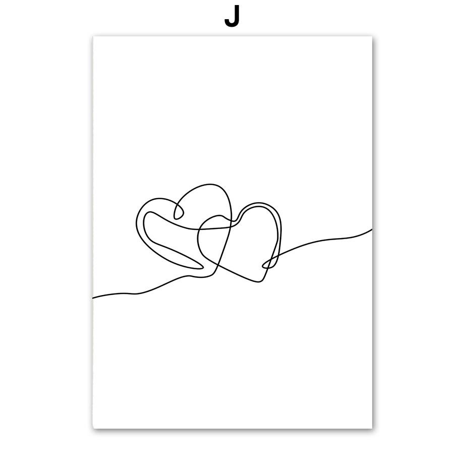 Тропический пляж, ананас, кокосовая пальма, фургон, настенная живопись на холсте, постеры на скандинавскую тему и принты, настенные панно для декора гостиной