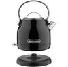 Electric Kettle KitchenAid Stella 5KEK1222EOB Black