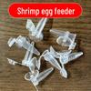 Automatic Shrimp Egg Feeder for Ornamental Fish and Fry