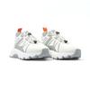 Кроссовки унисекс Thunder Escape White 74393-116-M