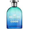 Туалетная вода HOLLISTER FEELIN& 39 GOOD FOR HIM - Homme - 100 мл - Свежий - Цитрусовый - Ароматический
