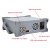 FY8300S 3-Channel Function Signal Generator Arbitrary Waveform Signal Generator 4 TTL Level Output Signal Source Board 100-240V