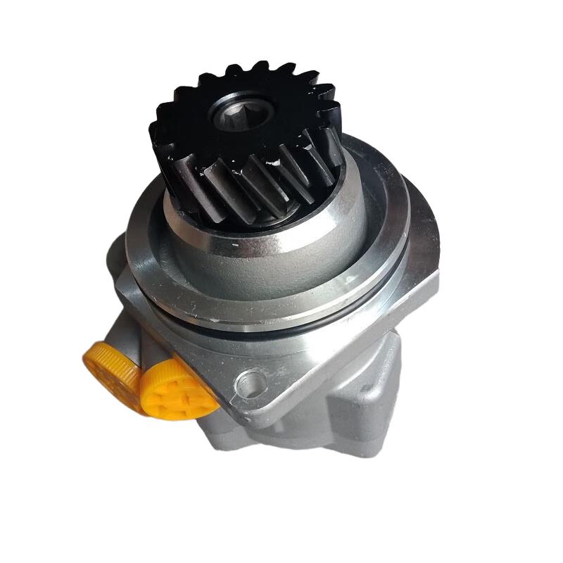 Power Steering Pump