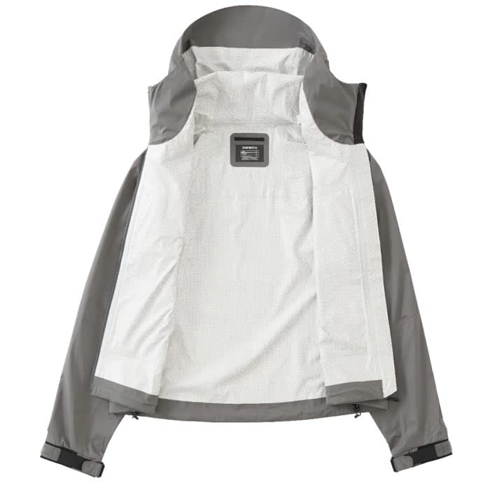 Короткая куртка-дождевик Shimano L