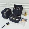 New Heightened Cosmetic Bag Large Capacity Travel Tattoo Makeup Case