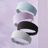 Solid Color Sports Headbands Yoga Headwear Elastic Gifts Yoga Hair Bands