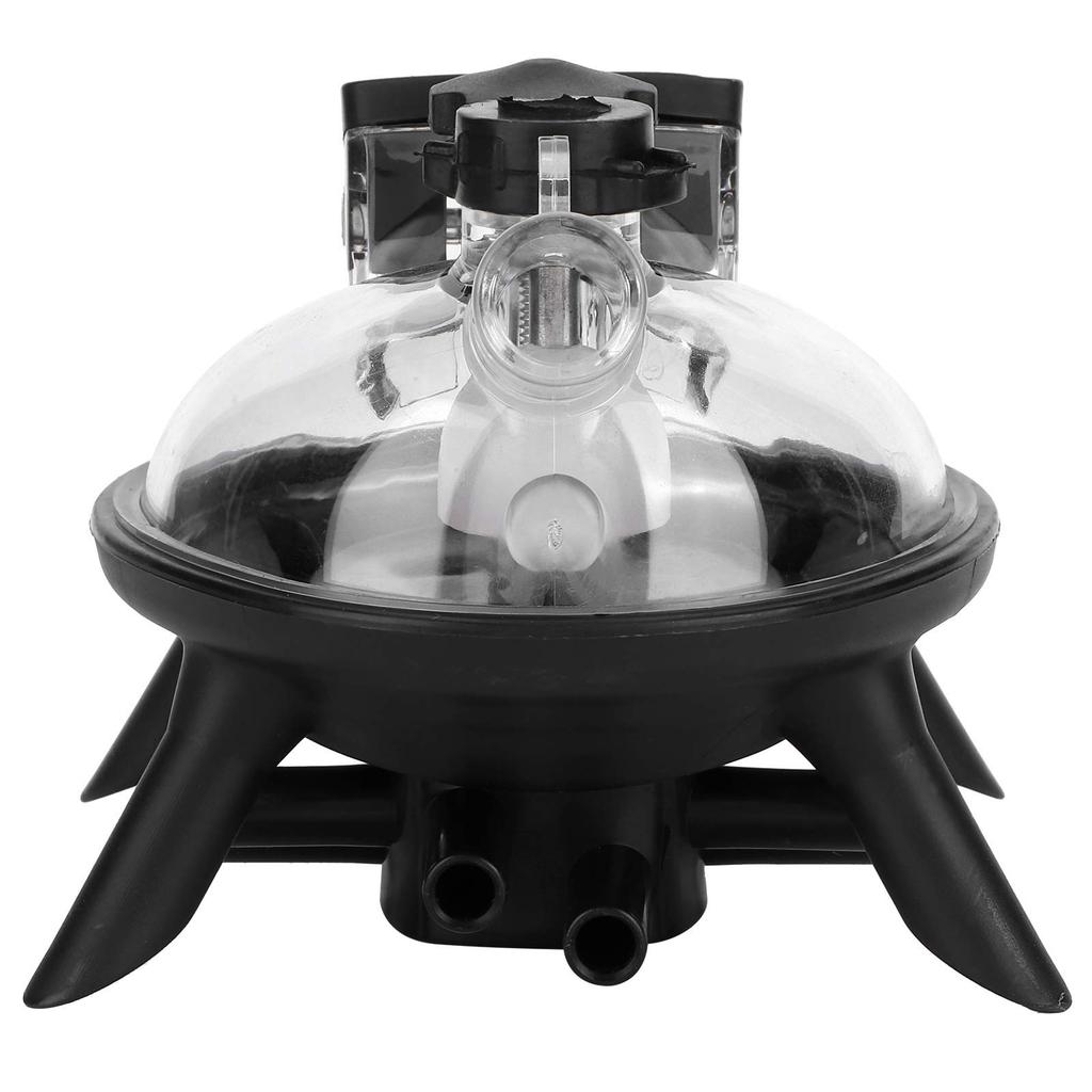 240cc Milking Claw Cow Milk Collector Tool for Efficient and Safe Milking Operations Cow Use Milking Claw