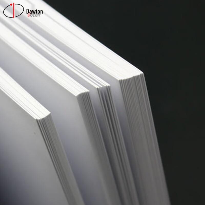 DOCON A3++ 180g Dutch White Binding Paper