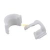 C4DD Transmission Shifter Lever Bushing Replace Solve Gear Shifting Problems for W639