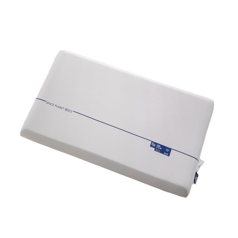 Deep Sleep Memory Pillow Dual-core Pillow Zero-pressure Neck Pillow Slow Rebound Memory Foam Pillow