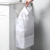 Настенные корзины для белья Корзина для грязной одежды Домашняя сумка для хранения в ванной