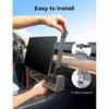 Under Screen Storage Box Fit Model Y Juniper Model 3 Highland, Hiddenable Privacy Storage For Model Y 3 Accessories, Center Console Organizer For