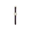 Casio Мужские часы Стандартной серии Серебристые MTP-B125GL-7AV MTP-B125GL-7AV