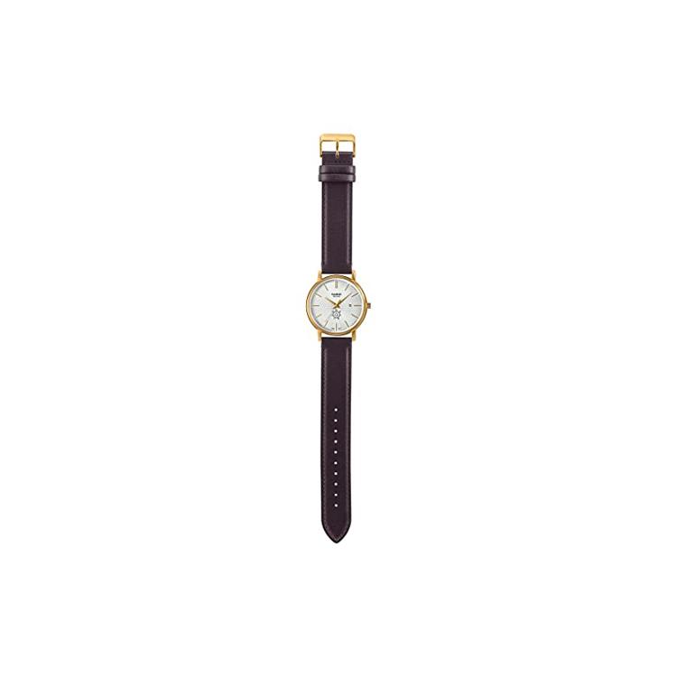 Casio Мужские часы Стандартной серии Серебристые MTP-B125GL-7AV MTP-B125GL-7AV