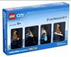 LEGO 2017 Набор кубиков LEGO City Набор из 3 предметов (5004940)