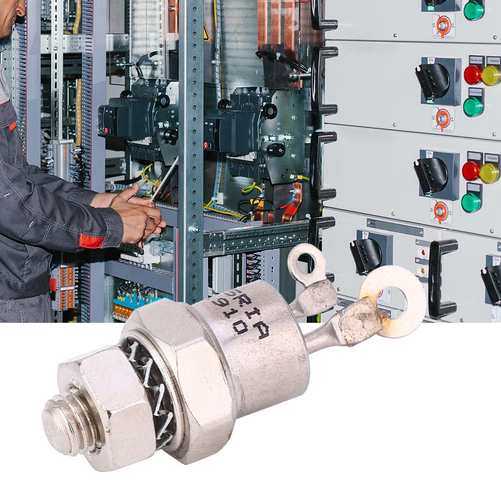 2 шт. кремниевого управляемого выпрямителя 25RIA120 (SCR) для управления двигателем с винтовым креплением