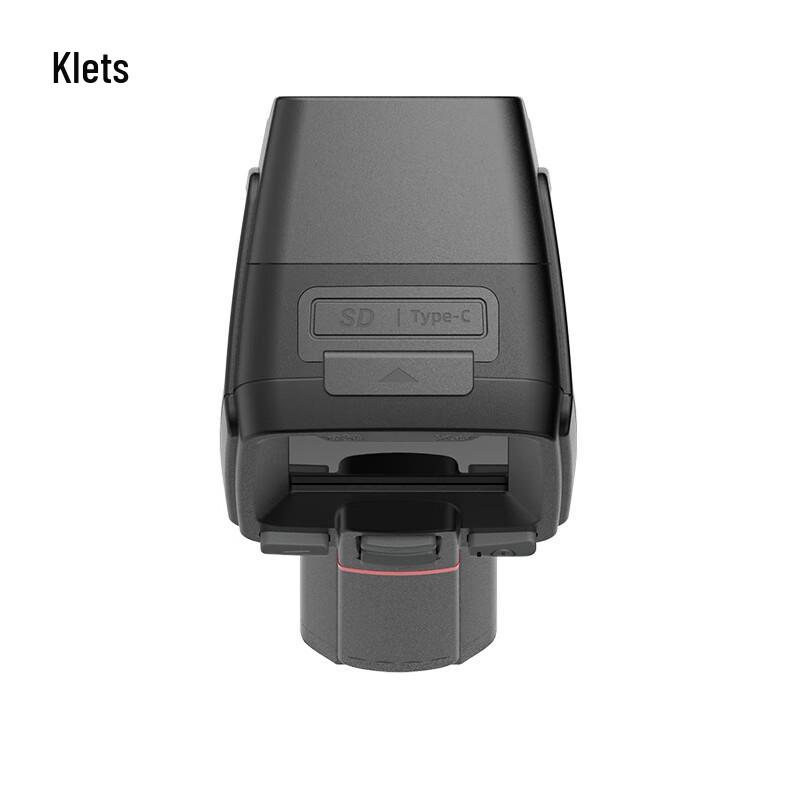 KLETC KEW 3241 KIT Handheld Thermal Imager