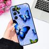 Для Samsung S25 Чехлы S25+ S 25 Плюс Модный Принт Мягкий ТПУ Чехол для Телефона Для Samsung Galaxy S25 Ultra Edge Ударопрочный Бампер