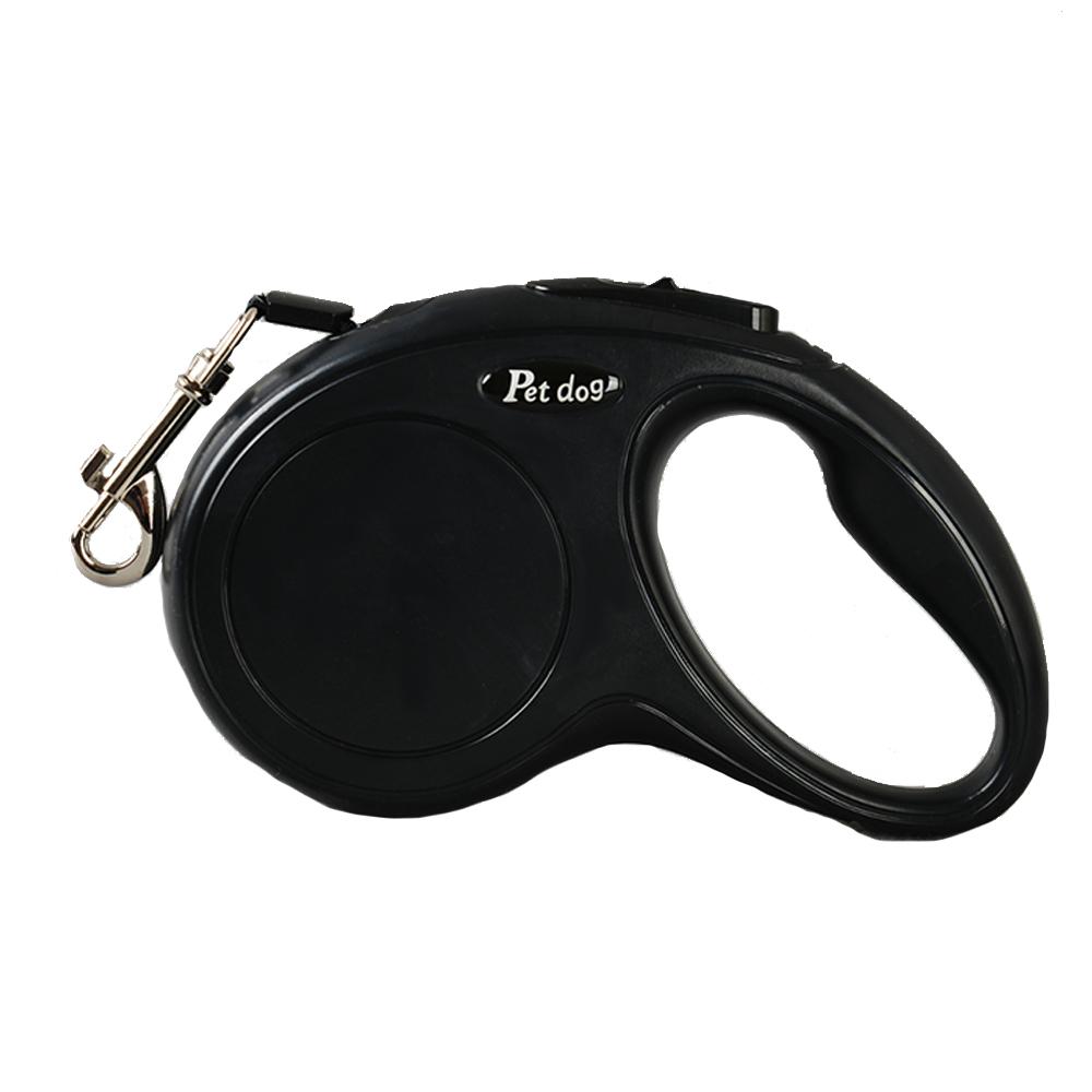 3 м 5 м прочный нейлоновый поводок для собак средних и маленьких собак кошек на открытом воздухе для прогулок автоматический выдвижной поводок для щенков французский бульдог товары для домашних животных