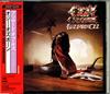 CD OZZY OSBOURNE - Blizzard Of Ozz 25DP5220 CBS/Sony Japan Рок Б/У
