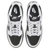 Nike Dunk Low Retro Reverse Panda Скейтбордические Кроссовки