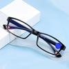 1pc Blue Light Blocking Glasses Durable Computer Eyewear for Eye Protection from Digital Devices