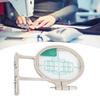 Embroidery Hoop Frame Stretch Frame Fit for Brother Multifunctional Sewing Machine