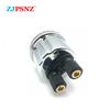 Датчик давления масла VDO 1/4NPT 1/8NPT 10MM 13MM Универсальный 0-10 Бар Нержавеющая сталь Резьбовая пробка Датчик давления с сигнализацией Универсальный