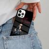 Heda Lexa Kom Triku The 100 Phone Case Magesafe Magnetic Wireless Cover For IPhone 18 17 Air 16 16e 11 12 13 14 15 Pro Max Plus