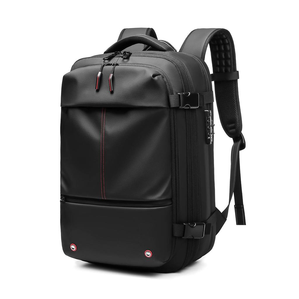 Business Vacuum PC Large For Commuting To Work or Business Suitable As a Gift [EYAMU] Backpack, Rucksack, Men's Backpack, 50L, Compression, Storage,