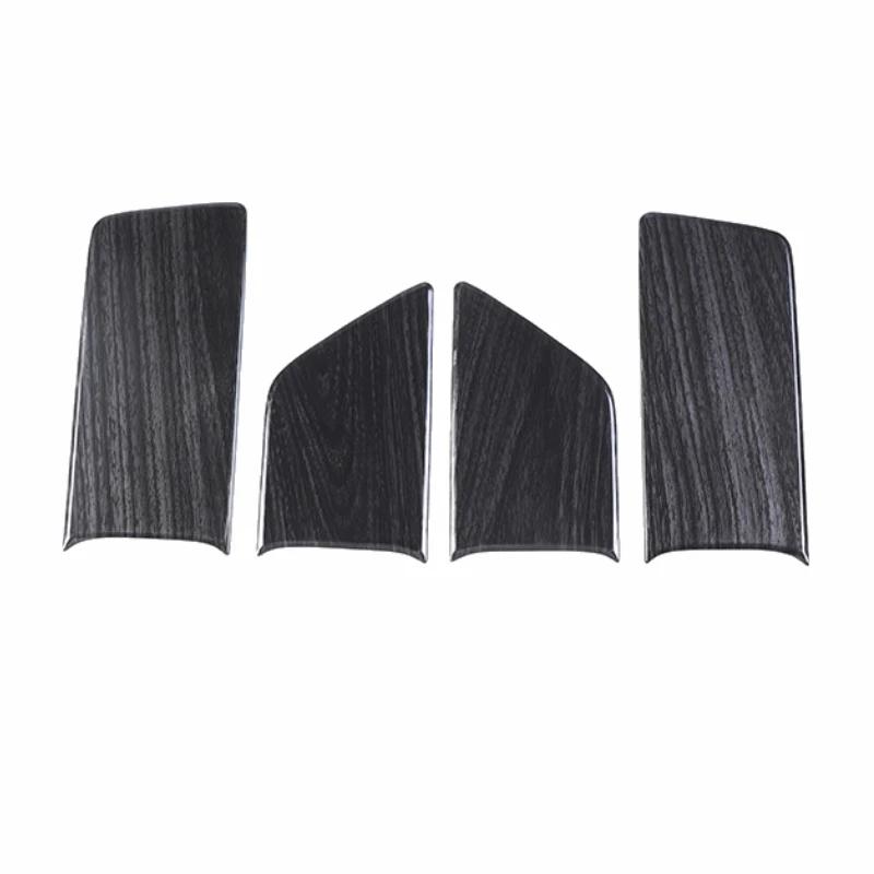 Interior Door Panel Trim Sticker Car Door Panel Decoration Car Accessories For BYD Fangchengbao 5 Denza B5 -2026