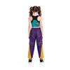 Zoe Witch Hunt Cosplay Costume Girls Anime Halloween Party Outfit