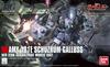 HGUC Sturm Galus Suit Gundam 1/144 AMX-101E (Mobile UC)