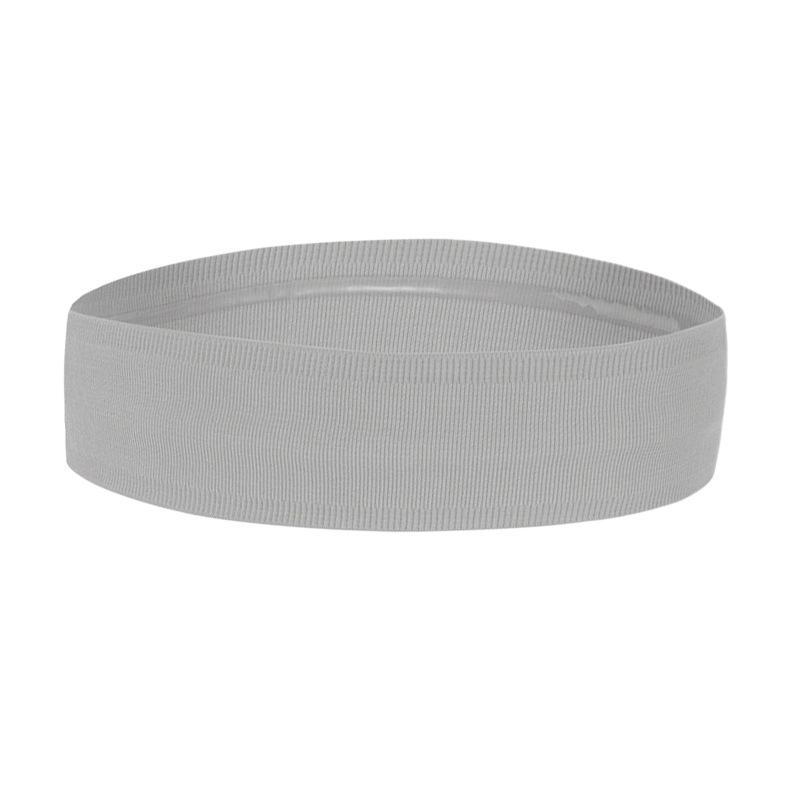 Эластичная повязка на голову от пота, баскетбольная спортивная повязка на голову, женская, мужская, для тренажерного зала, фитнеса, пота, для волос, волейбола, тенниса, бега, йоги, нескользящая